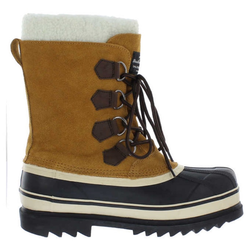 Weatherproof Vintage Men’s Winter Boots